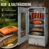BURI Räucherofen aus Stahlblech mit Zubehör | Produktbild-Vorschau 3