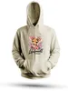 Schattig hertje, bloemen, bosdieren, meisjes, cadeau, leren Productafbeelding-voorbeeld 3