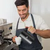 KitchenBrothers Elektrischer Milchaufschäumer - 240 ml - Produktbild-Vorschau 3