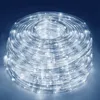 LED světelná hadice - 20m, 480LED, 8 funkcí, IP44, studená Náhled obrázku produktu 8