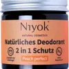 Niyok 3241 NIY, Deodorant, Dezodoračný krém, Tyč, 40 ml, Náhľad obrázku produktu 6