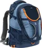 Kurgo Hunderucksack G-Train K9 Pack Navy blau Produktbild-Vorschau 4