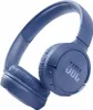 JBL Tune 510BT Bluetooth Kopfhörer blau, 40h Akku, Pure Produktbild-Vorschau 1