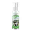 Adema Nutrition® Juckreiz Spray – für Hund und Katzen – Produktbild-Vorschau 1