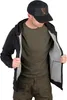 Fox Collection LW Hoody Herren (Black/Orange) Größe XL Produktbild-Vorschau 6