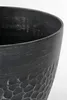 Mica Decorations Bravo Blumentopf - H26 x Ø30,5 cm - Produktbild-Vorschau 3
