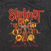 Slipknot - dětské tričko "Liberate" RO5880 (128) (černá) Náhled obrázku produktu 3