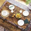 Jedálenský stôl pre 4 osoby, kuchynský stôl, 120 X 75 X 75 Náhľad obrázku produktu 5