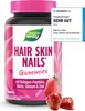 Hair Skin Nails Gummies 4-in-1 – Biotin, Zink & Selen, Produktbild-Vorschau 1
