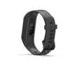 Hama Fit Track 3910 Fitness Tracker IP68 vodotesný čierny Náhľad obrázku produktu 5