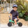Ricokids Dreirad-Laufrad für Kinder Produktbild-Vorschau 9