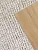 Hanse Home Wolly Tappeto rotondo in lana Wolly Crema Anteprima dell’immagine prodotto 12