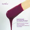Italwax Pruim - 500g - Harsperls voor ontharing - Productafbeelding-voorbeeld 3