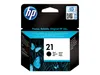 HP 21 - 5 ml - čierna - originálna - atramentová kazeta Náhľad obrázku produktu 3