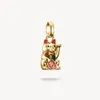 Thomas Sabo Charm Club Connect CC1260-427-7 Charm Anhänger Produktbild-Vorschau 4