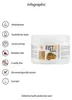 SHOTS Toys Fist It, 500 ml, 550 g, glijmiddel op Productafbeelding-voorbeeld 6