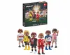 PLAYMOBIL Bundesliga Set iniziale delle stelle da Anteprima dell’immagine prodotto 2