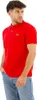 Lacoste Errores de Talla L1212-00-240 in Red color size 5 Produktbild-Vorschau 40
