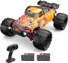 Dálkově ovládané auto 1/16 2,4 GHz 40 km / h Terénní Náhled obrázku produktu 1