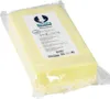 A package of yellow cleaning cloths. Anteprima dell’immagine prodotto