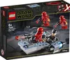 LEGO 75266 Star Wars Sith Troopers Battle Pack Set de jeu Voir les images du produit 1
