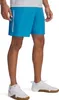 Pantaloncini Under Armour Ua Tech Woven Wordmark - blu Anteprima dell’immagine prodotto 1