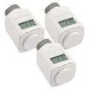 3 kusy IOIO HT 2000 Elektronický termostat Radiátorový Náhľad obrázku produktu 1