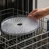 MEMFLOW Dörrautomat 500W mit 6 Dörrgittern, 35–70°C Produktbild-Vorschau 9