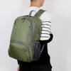 Leichte faltbare rucksack m?nner frauen wasserdichte Produktbild-Vorschau 4