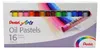 PentelArts ™l gesso pastello PHN4, confezione in plastica Anteprima dell’immagine prodotto 5