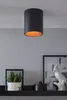 EGLO Polasso, 3000 Kelvin, 340 lumen, IP20, zwart, Productafbeelding-voorbeeld 2