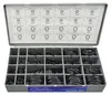 Set di o-ring 900 pezzi anelli di tenuta HNBR SAE metrico Anteprima dell’immagine prodotto 4