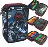 COOLPACK JUMPER 3 gefülltes Federmäppchen Federmappe Produktbild-Vorschau 1