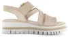 Gabor  Damenschuhe Sandalen Hoch Beige Freizeit Produktbild-Vorschau 11