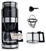 Barista Filterkaffeemaschine Grind mit Mahlwerk, Produktbild-Vorschau 1