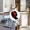 Türdichtung selbstklebend Zugluftstopper Tür 200cm Produktbild-Vorschau 8