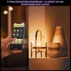 Philips Hue White ambiance A60: bombilla inteligente con Vista previa de la imagen del producto 6