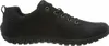 Caterpillar INSTRUCT Herren Schwarz Sportschuhe Wildleder Produktbild-Vorschau 16