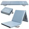 Materasso da ginnastica HMS 3 pezzi MGS02 180 cm x 60 cm x Anteprima dell’immagine prodotto 13