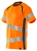 MASCOT 19082-771-1418-4XLONE, T-Shirt, Mann, 4XLONE, 132 Produktbild-Vorschau 2