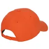 Casquette Snapback 47 Brand - MLB New York Yankees orange Voir les images du produit 2