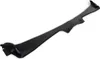 Cowl Trim Voltrix - Pare-brise Cowl Trim - Noir - Pour BMW Voir les images du produit 1