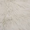 vidaXL Teppich 60x90 cm Künstlicher Schafspelz Weiß -  Produktbild-Vorschau 5