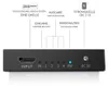 INCA HDMI-Splitter IHSK-430 HDMI 1.4b Anteprima dell’immagine prodotto 4