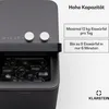 Klarstein IceCraft Eiswürfelmaschine - 12 kg/24 h, Produktbild-Vorschau 2