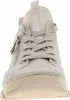 Rieker Damen Sneaker Schlupfschuh mit Plateau und weichem Produktbild-Vorschau 16