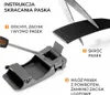 Peterson Pruhy PTNAB3502PULBLA56749 Náhled obrázku produktu 13