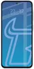 2x Gehärtetes Glas für Galaxy A57 5G, Bizon Glass Edge Duo, Produktbild-Vorschau 3