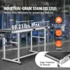 Pásový dopravník SucceBuy, 59 x 15,7 palců, robustní Náhled obrázku produktu 2