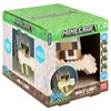 Lampa Minecraft Wolf (LUP) GloBuddies Náhľad obrázku produktu 4